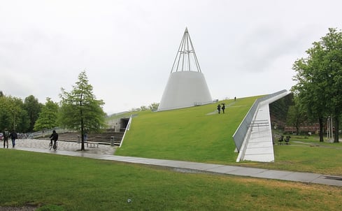 TU Delft TU Delft