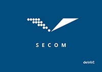 SECOM correlative light and electron microsocpy