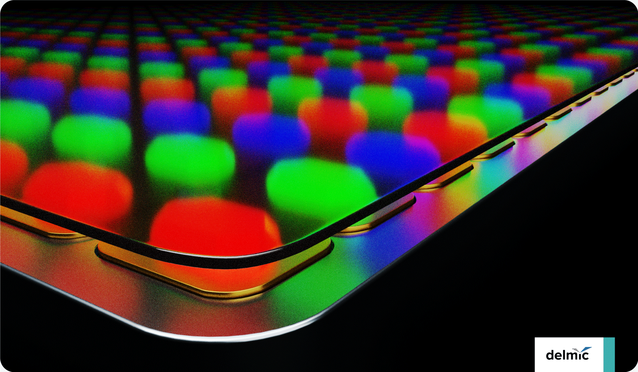 MicroLED: The Next Revolution In Display Technology