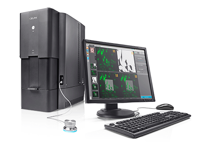 2015 Microscopy Today Award granted to DELMIC for Delphi Microscope